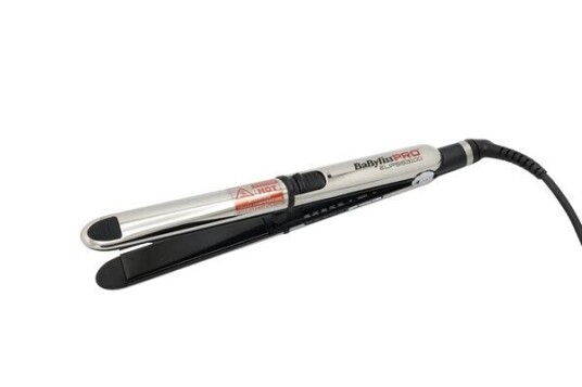 BaByliss PRO Elipsis Straightener Iron Black 24 mm BaByliss PRO Elipsis Straightener Iron Black 24 mm