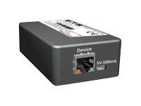 Eaton adapter for fjernstyrt administrasjon - Gigabit Ethernet x 1 Eaton adapter for fjernstyrt administrasjon - Gigabit Ethernet x 1