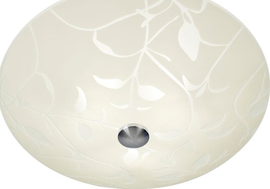 Aneta Lighting Plafond ANETA BLADVERK Hvit Plafonder