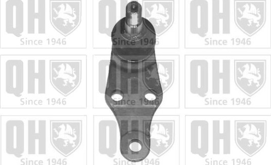 Bærekule QUINTON HAZELL QSJ3245S Bærekule QUINTON HAZELL QSJ3245S