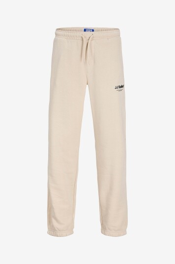 Jack & Jones Junior Sweatpants jpstKane Soho Sweat Pants Jnr Grå