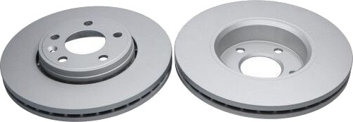 KAVO PARTS BR 6782 C Bremseskive