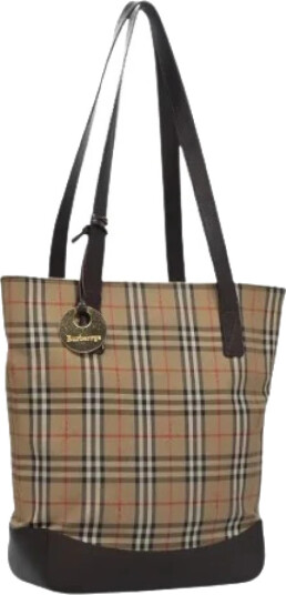 Burberry Vintage Dame Beige Burberry Vintage Dame Beige