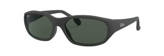 Ray-Ban Daddy-O II RB2016 W2578 59