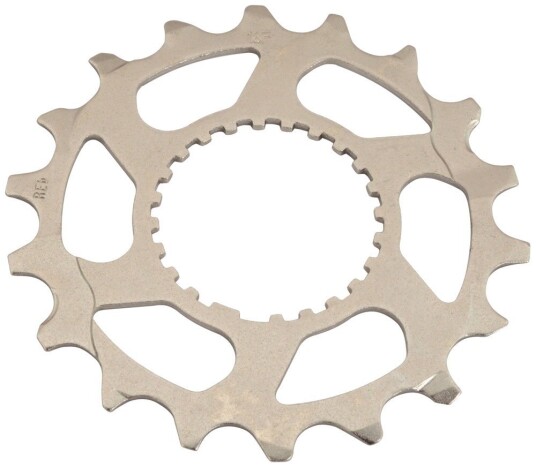 Shimano 12-delt MS enkeltdrev18T