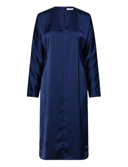 2NDDAY 2Nd Sonnis - Heavy Satin - Navy - 34 2NDDAY 2Nd Sonnis - Heavy Satin - Navy - 34