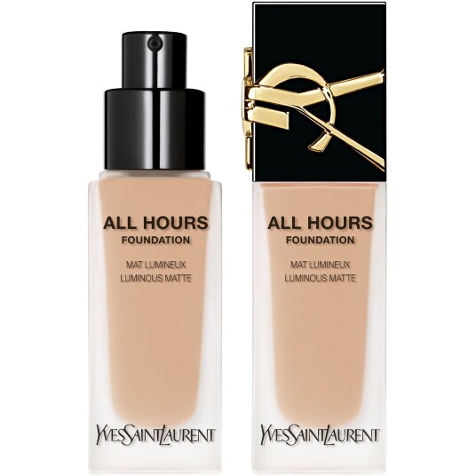 Yves Saint Laurent - All Hours Foundation - LC3