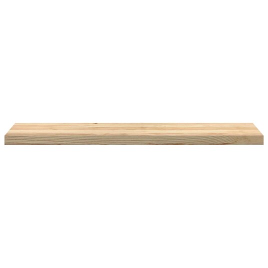  20 Stk Ubehandlet 100x25x2cm Heltre Eik