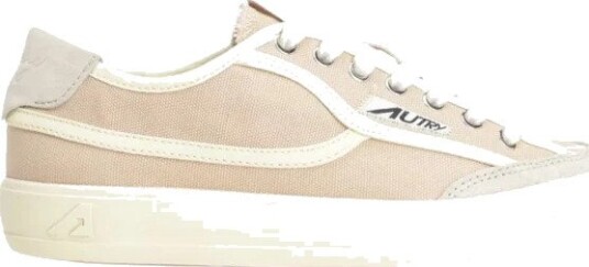 Autry Herre Sko Beige 41 EU,