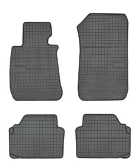 Bilmatter FROGUM 0661 Bilmatter FROGUM 0661