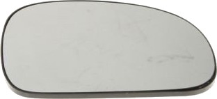 Speilglass, ytterspeil ALKAR 6402299 Speilglass, ytterspeil ALKAR 6402299