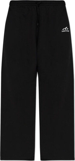 Balenciaga Herre Bukser Svart S,