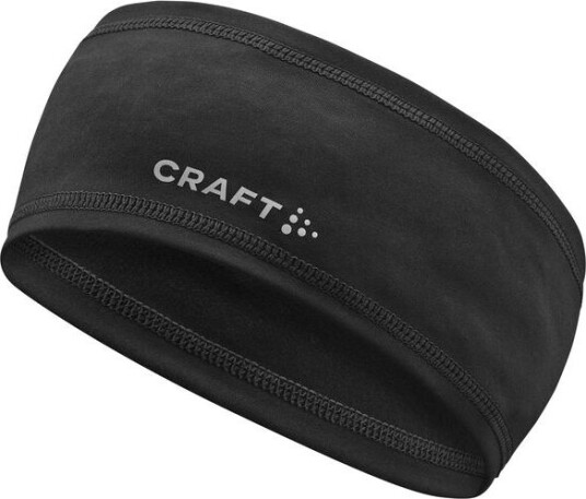 Craft Core Essence Thermal Headband 2 Black L/XL Craft Core Essence Thermal Headband 2 Black L/XL