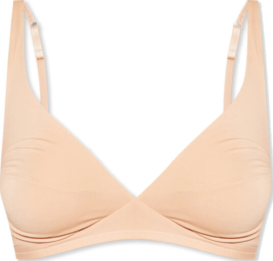 Hanro, Dame, Undertøy, Beige, 75D EU,