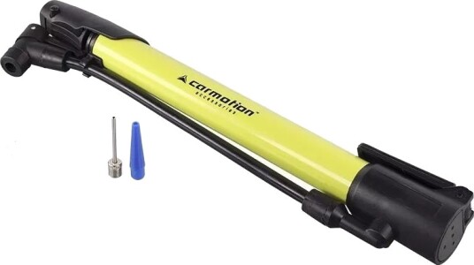 CARMOTION 83509 Hånd-transportpumpe CARMOTION 83509 Hånd-transportpumpe