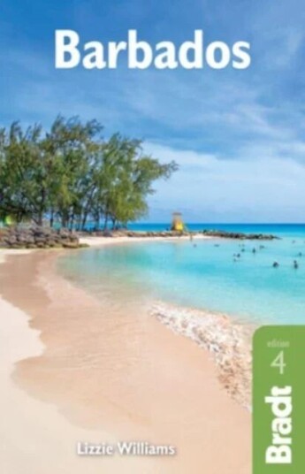 Barbados Av Lizzie Williams