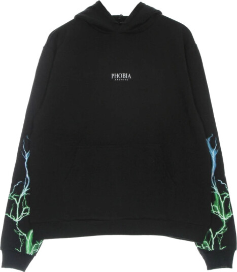 Phobia Archive Herre Gensere & Hettegensere Svart M,