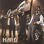 Jagged Edge Hard CD
