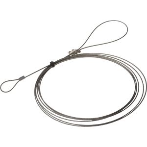 AXIS SAFETY WIRE 3M 5P AXIS SAFETY WIRE 3M 5P