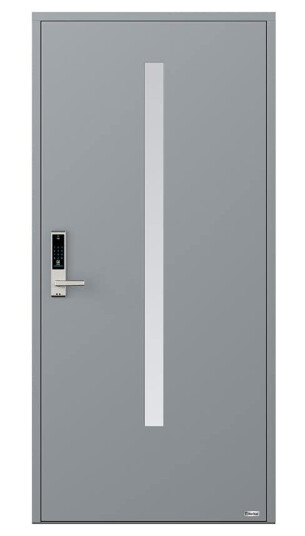 Ytterdør NorDan Bardu Design