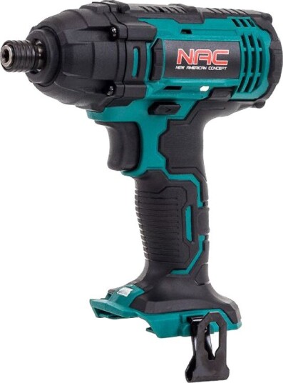 Nac Slagdrill ID-LI-20V 20 v, 180 nm Uten Batteri/Lader