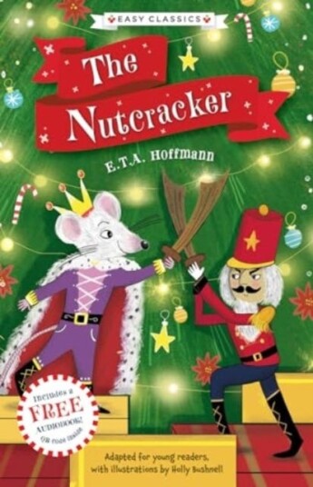Christmas Classics: The Nutcracker (Easy Classics) Christmas Classics: The Nutcracker (Easy Classics)
