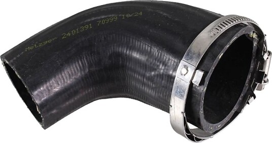METZGER 2401391 Ladeluftslange