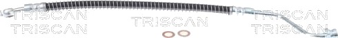 TRISCAN 8150 43241 Bremseslange