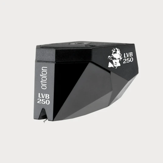 Ortofon 2M Black LVB 250 Ortofon 2M Black LVB 250