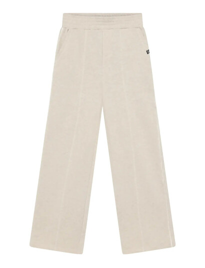 Indian Blue Jeans Sweatpants Beige 140