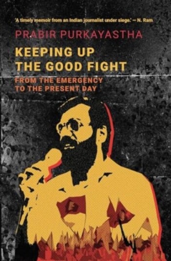 Keeping Up the Good Fight  From the Emergency to the Present Day