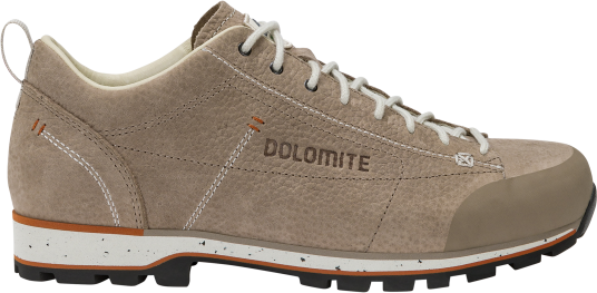 Dolomite Unisex 54 Low EVO LT Shoes Otter Brown 44