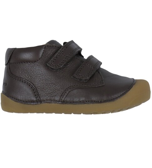 Bundgaard Dark Brown Petit 20