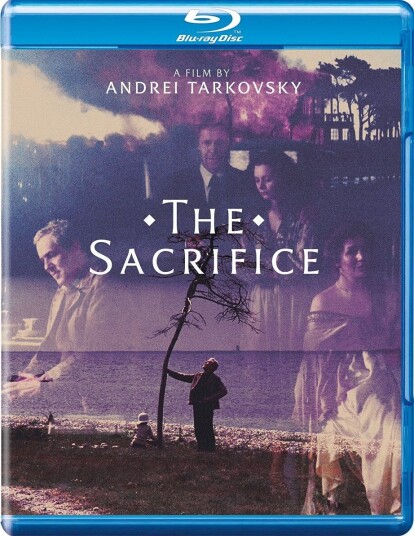 The Sacrifice