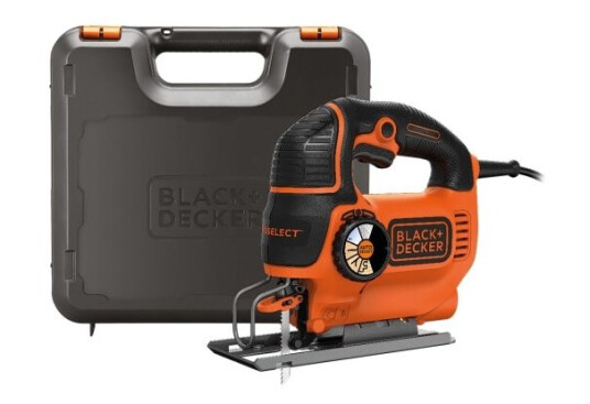Black&Decker KS801SEK-QS
