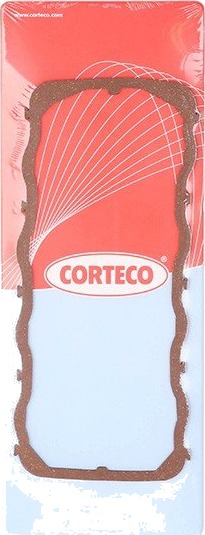 Tetning, topplokkdeksel CORTECO 440056P