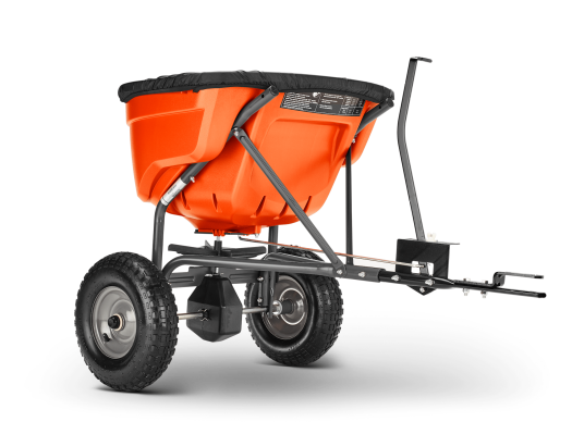 Husqvarna Spreder 75 Husqvarna Spreder 75