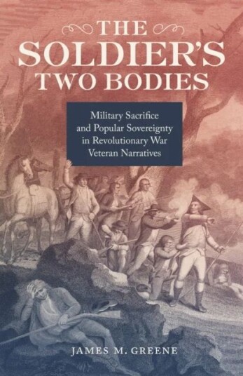 The Soldier'S Two Bodies Av James M. Greene