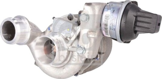 Turbolader FEBI BILSTEIN 192264