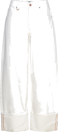 NEUW Nancy Barrel Whitewhite   White   27