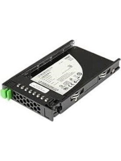 Fujitsu SSD Read Intensive.Enterprise 960 GB SATA 6Gb/s Fujitsu SSD Read Intensive.Enterprise 960 GB SATA 6Gb/s