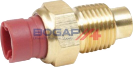 Sensor, motortemperatur BOGAP W4126134