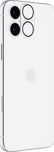 Tech21 Impact Glass SET Screen/Camera for iPhone 16 Plus