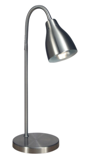 Aneta Lighting Bordlampe Sarek 1568975-02-0 1568946-03-0 Aneta Lighting Bordlampe Sarek 1568975-02-0 1568946-03-0