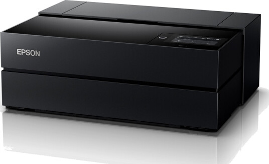 Epson SureColor SC-P900 A2+ Blekk Fotoskriver med 5760 x 1440 dpi i Svart Epson SureColor SC-P900 A2+ Blekk Fotoskriver med 5760 x 1440 dpi i Svart