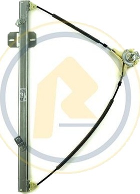 Vindusheis AC Rolcar 03.2620