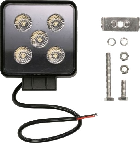 Arbeidslyskaster TRUCKLIGHT WL-UN318 Arbeidslyskaster TRUCKLIGHT WL-UN318