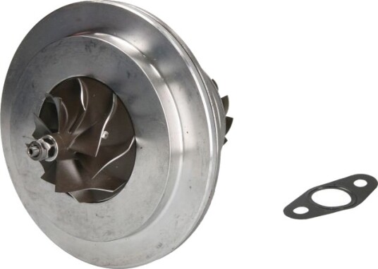 Kjernegruppe, lader EVORON EVCH0145