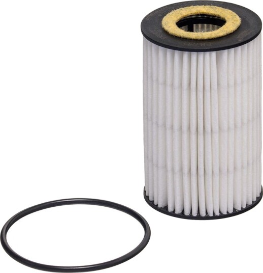 Oljefilter HENGST FILTER E872H D376 Oljefilter HENGST FILTER E872H D376