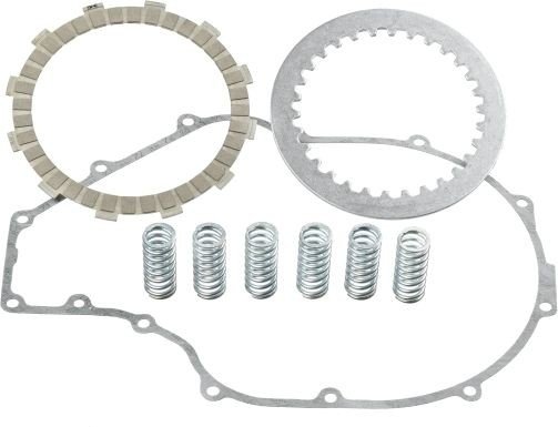 Clutchsett TRW MSK224 Clutchsett TRW MSK224